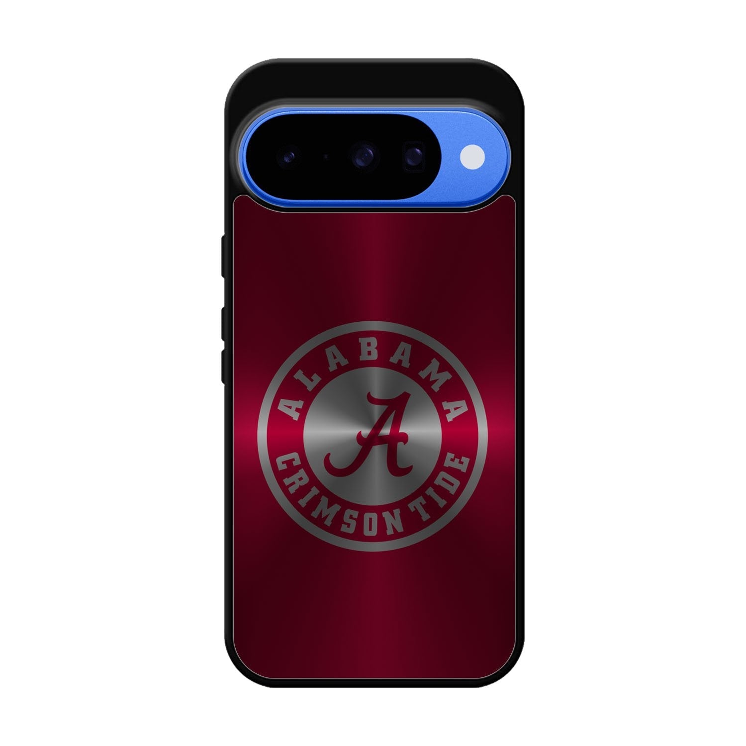 Alabama Crimson Tide Logo 1st Google Pixel 10 Case
