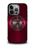 Alabama Crimson Tide Logo 1st iPhone 16 Pro Max Case