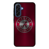 Alabama Crimson Tide Logo 1st Samsung Galaxy A17 Case