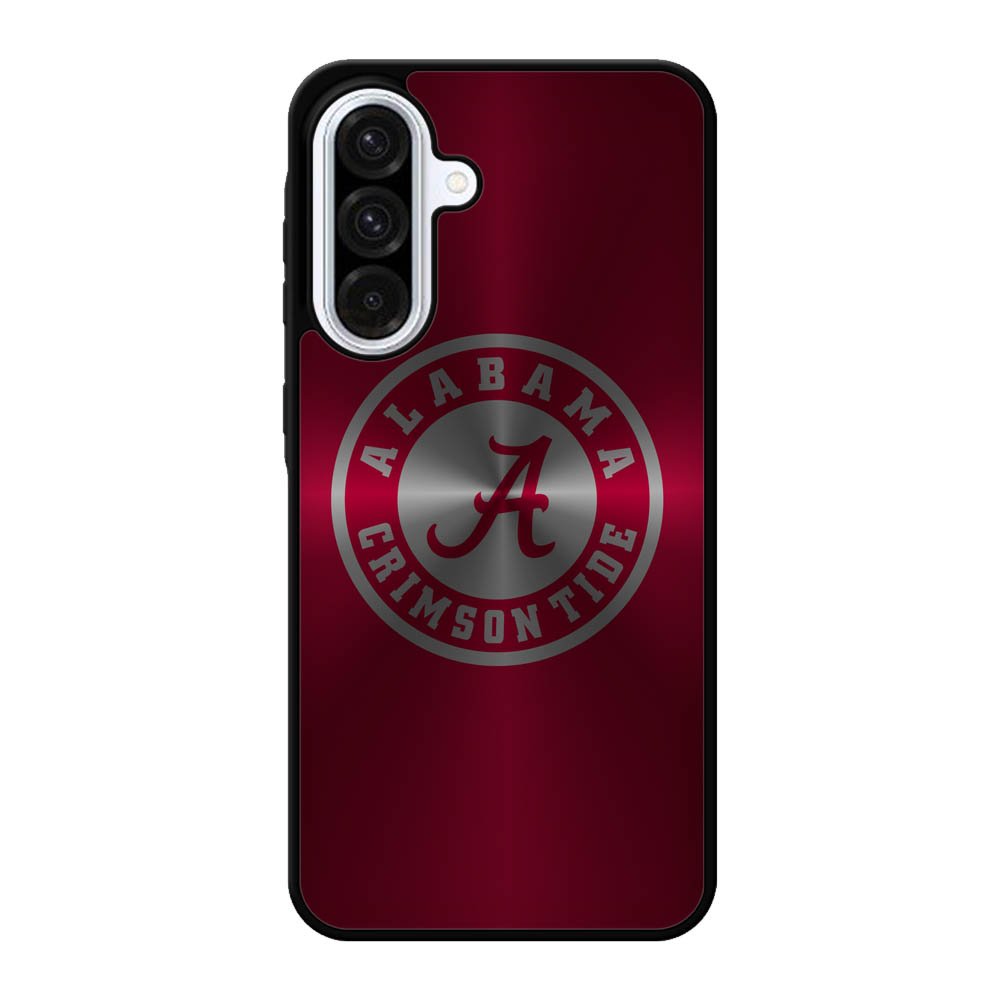 Alabama Crimson Tide Logo 1st Samsung Galaxy A56 Case OV5449