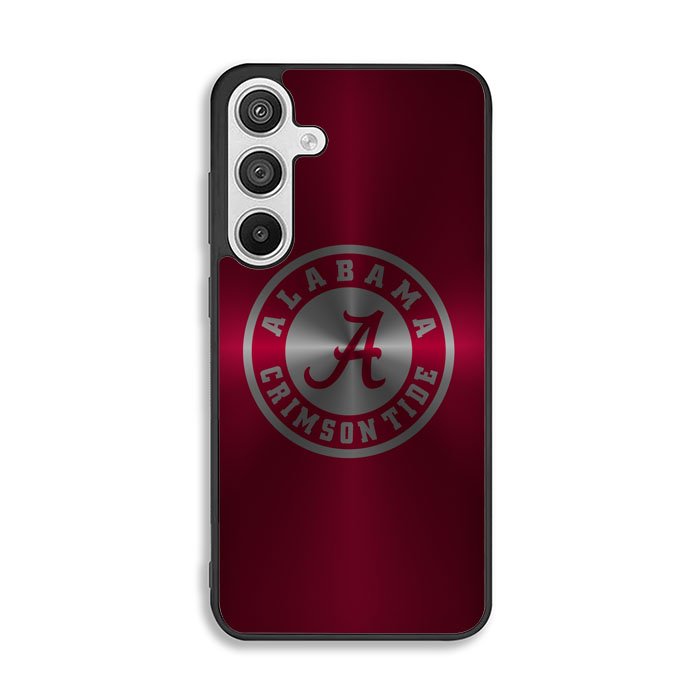 Alabama Crimson Tide Logo 1st Samsung Galaxy A26 Case OV5449