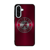 Alabama Crimson Tide Logo 1st Samsung Galaxy A36 Case OV3377