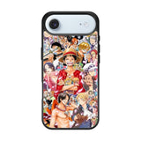 Anime One Piece 1st iPhone Air Case