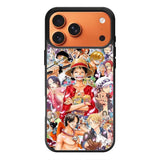 Anime One Piece 1st Samsung Galaxy S26 Ultra Case
