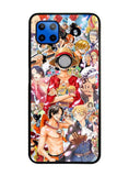 Anime One Piece 1st Motorola Moto G 5G Case , Moto One 5G Ace Case