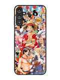 Anime One Piece 1st Samsung Galaxy A14 5G Case