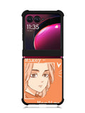 Manjiro Sano Mikey Motorola Moto Razr Plus 2023 , Moto Razr+ 2023 Case OV9147