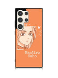 Manjiro Sano Mikey Samsung Galaxy S25 Ultra 5G Case QC9147