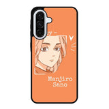 Manjiro Sano Mikey Samsung Galaxy A26 5G Case RC9147
