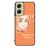 Manjiro Sano Mikey Motorola Moto G Stylus 5G 2024 Case OV9147