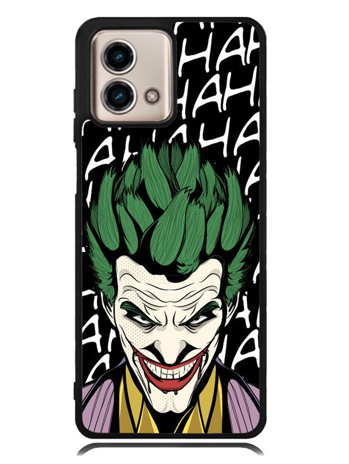 Joker Motorola Moto G Stylus 5G 2023 Case OV5328
