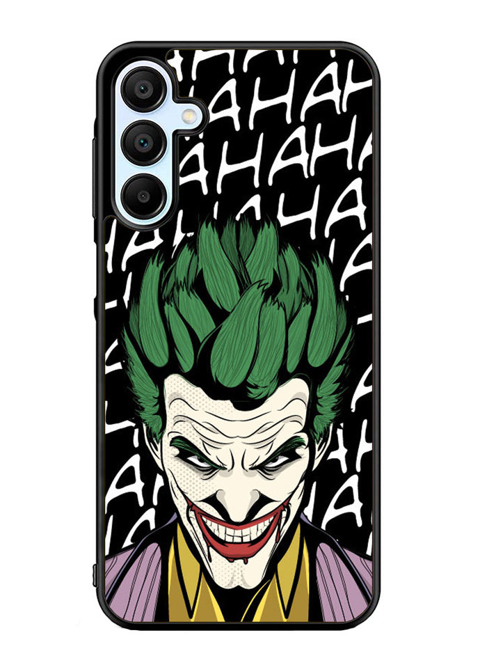 Joker Samsung Galaxy A15 5G Case OV5328