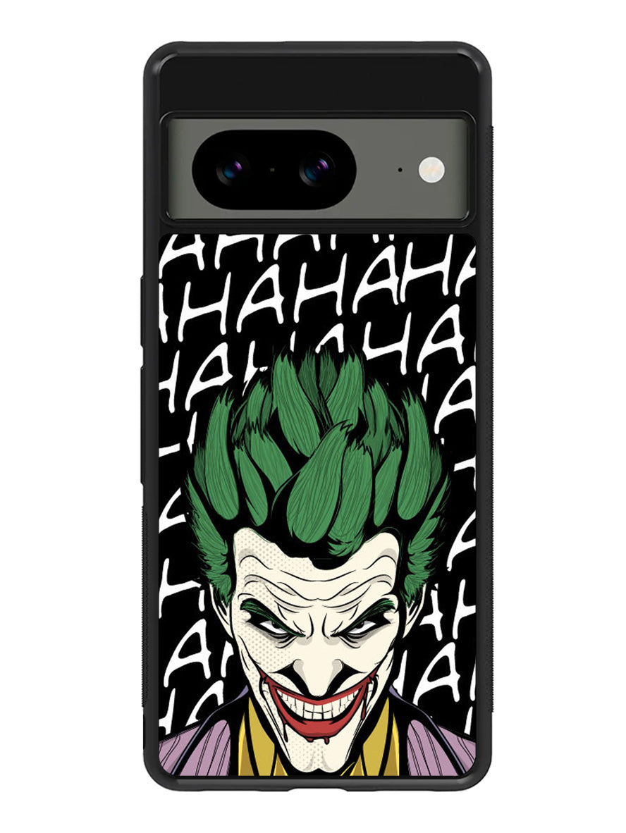Joker Google Pixel 8A Case QC5328