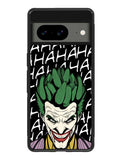 Joker Google Pixel 8 Case QC5328