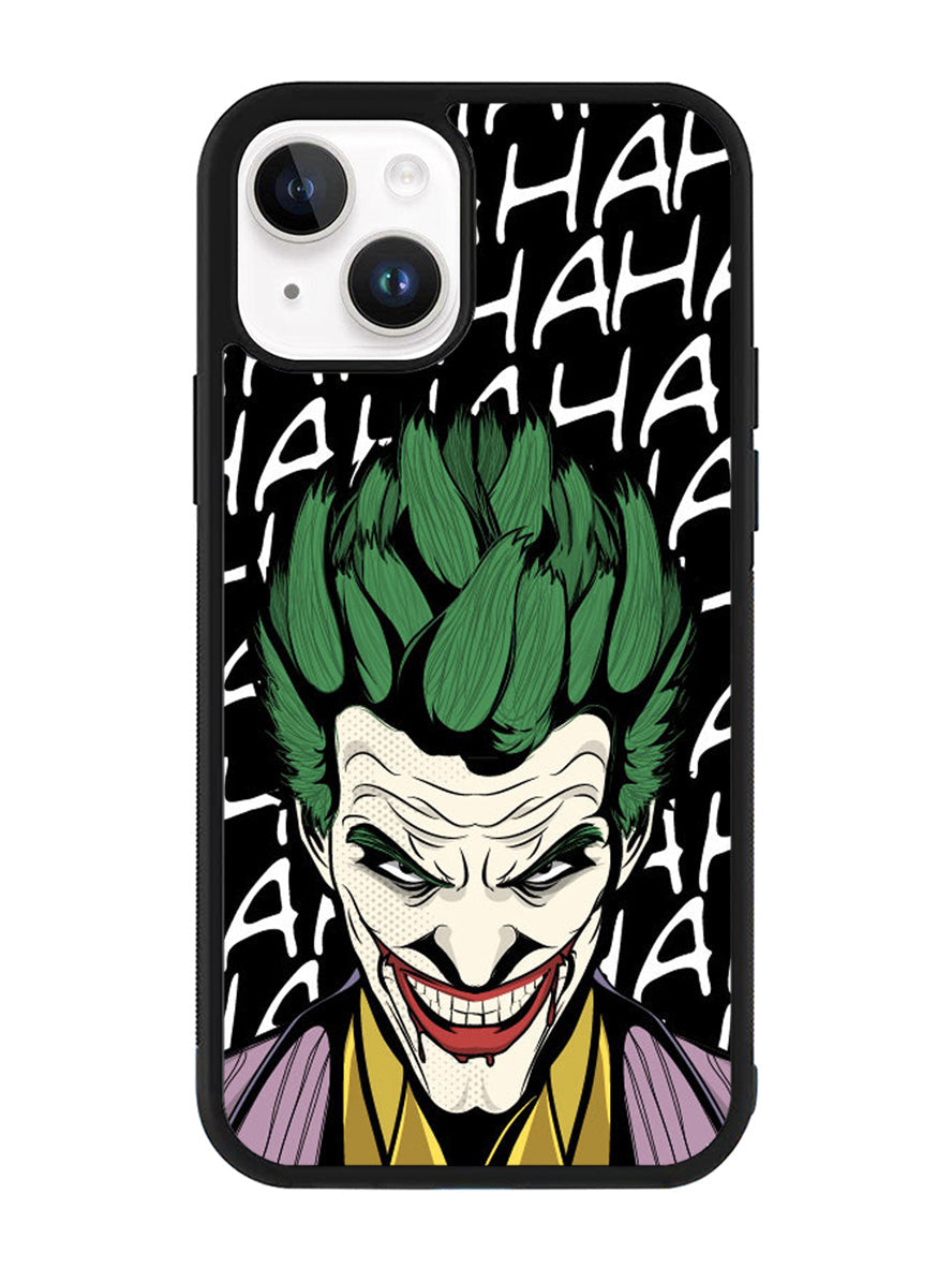 Joker iPhone 14 Plus Case QC5328