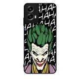 Joker Motorola Moto G Play 2024 Case OV5328
