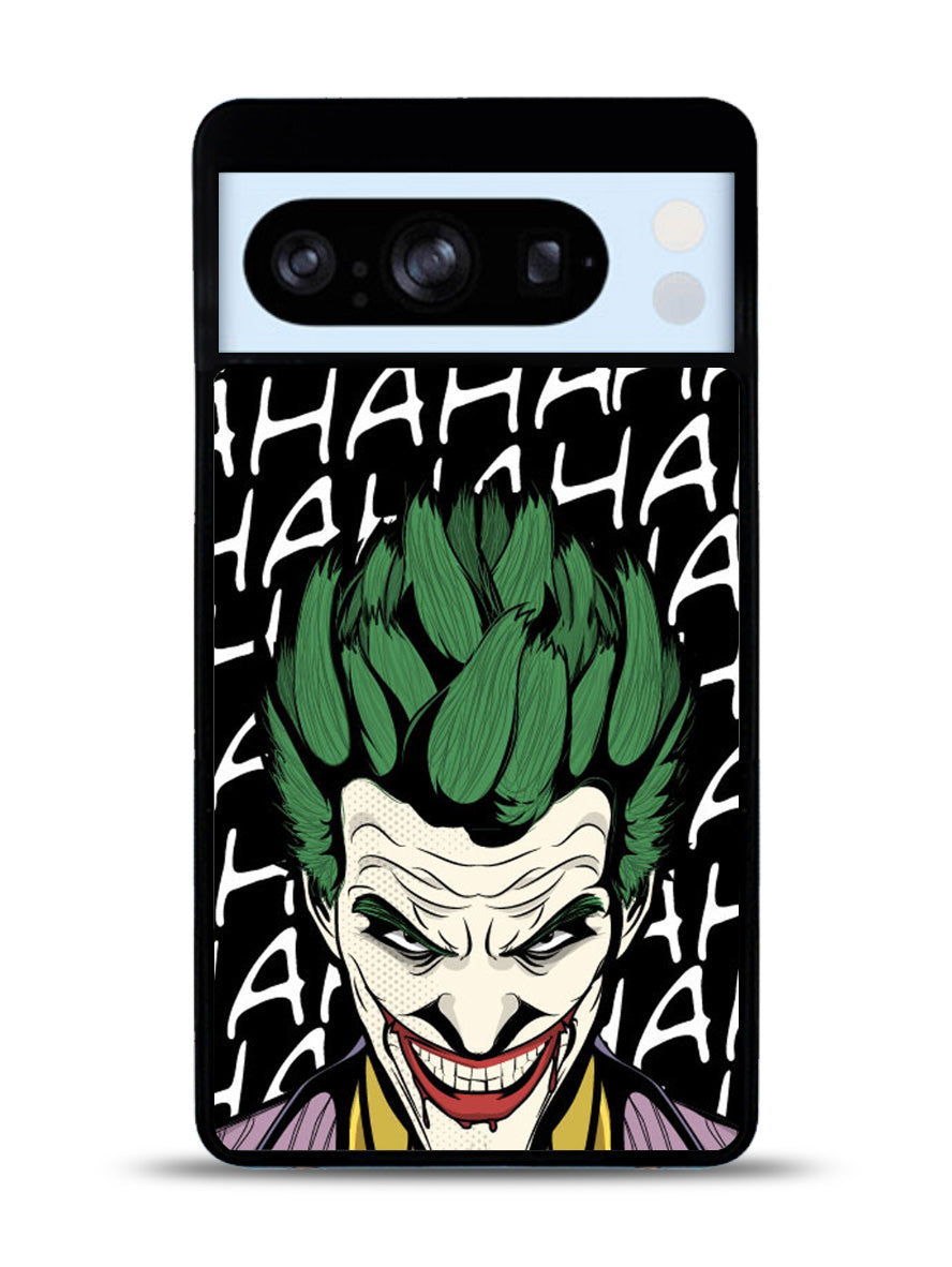 Joker Google Pixel 8 Pro Case QC5328
