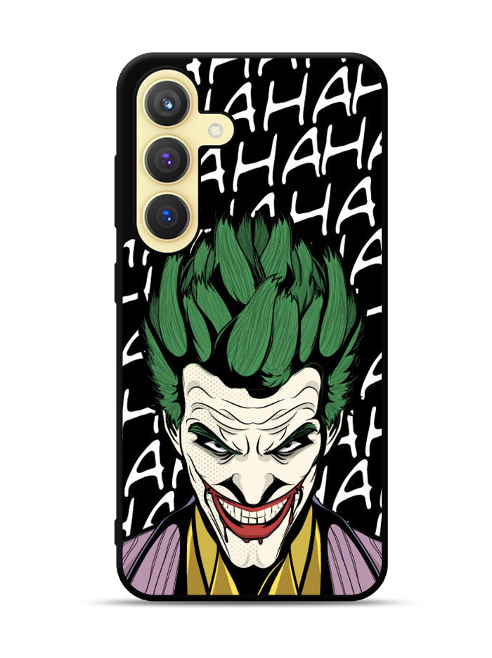 Joker Samsung Galaxy S25 Plus 5G , Samsung Galaxy S25+ 5G Case OV5328