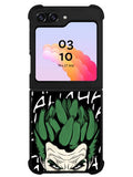 Joker Samsung Galaxy Z Flip 5 5G 2023 Case OV5328