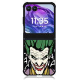 Joker Motorola Moto Razr Plus 2024 , Moto Razr+ 2024 Case OV5328
