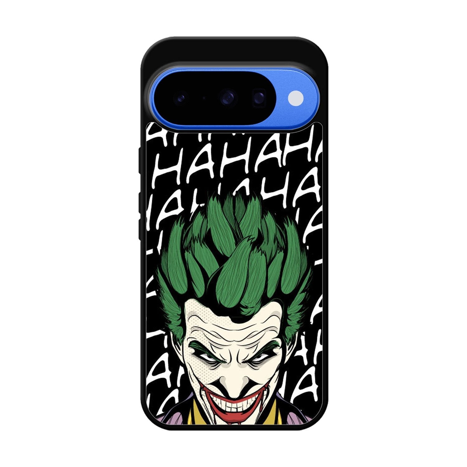 Joker Google Pixel 10 Case QC5328