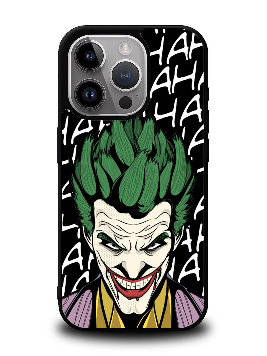 Joker iPhone 16 Pro Case OV5328