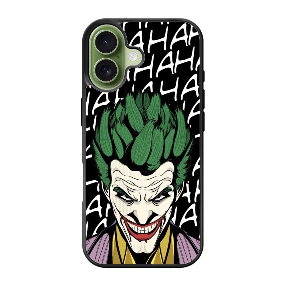 Joker iPhone 17 Case QC5328