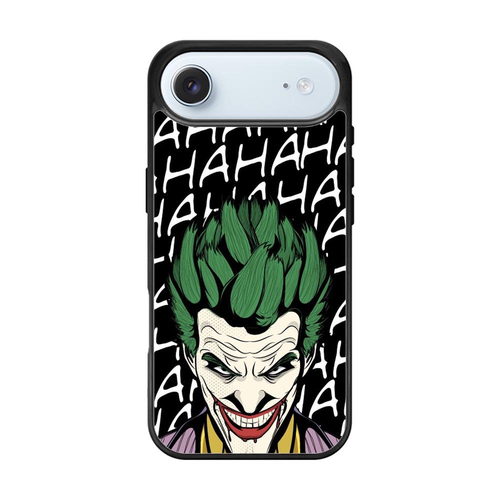 Joker iPhone Air Case QC5328