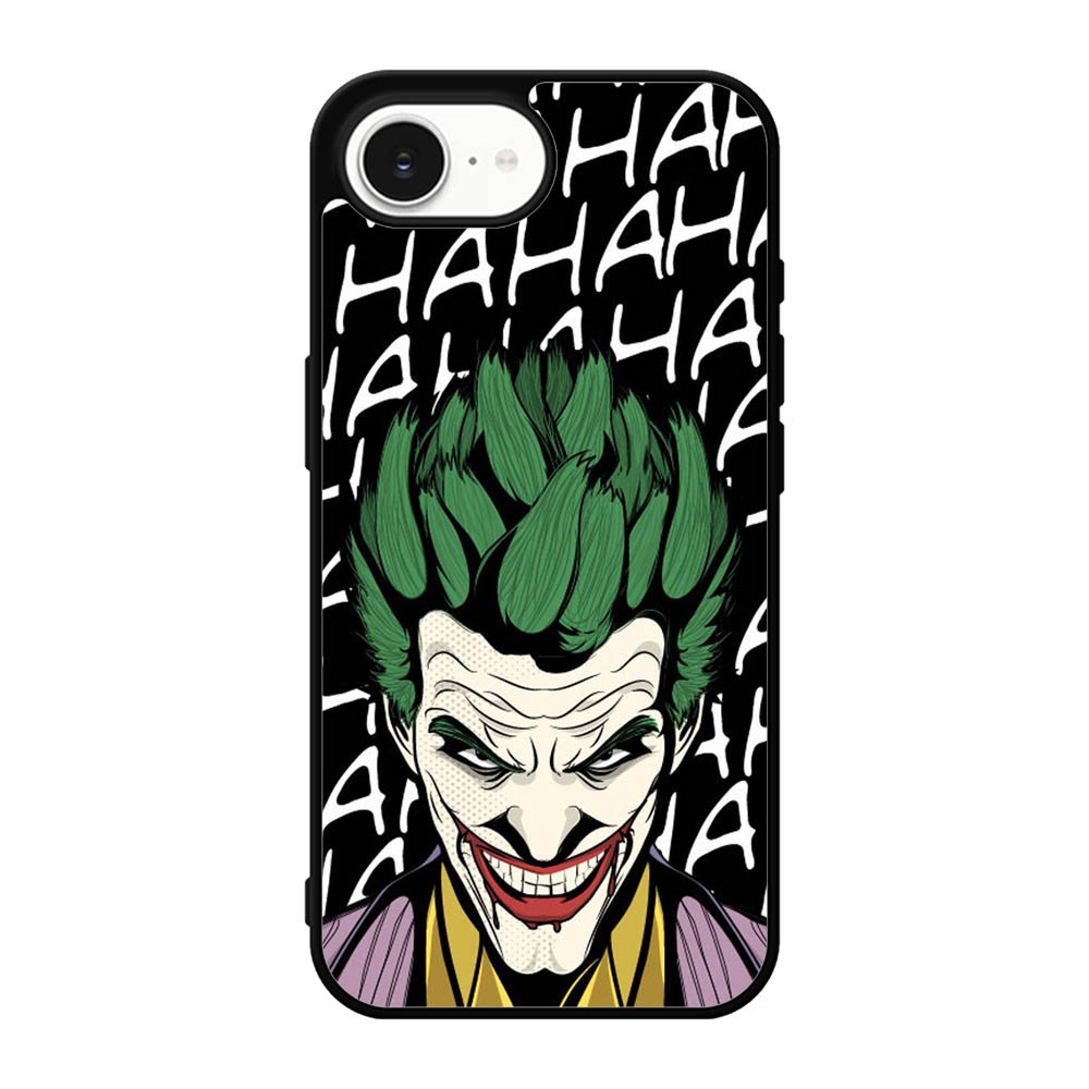 Joker iPhone 17e Case QC5328