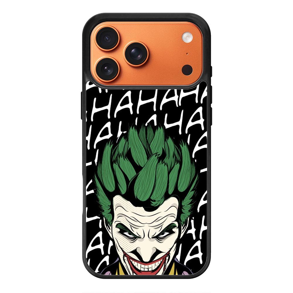 Joker iPhone 17 Pro Max Case QC5328