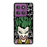 Joker Motorola Moto Edge 60 Pro Case QC5328