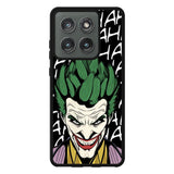 Joker Motorola Moto Edge 2025 Case QC5328