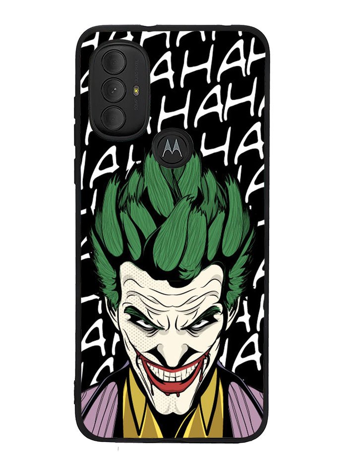 Joker Motorola Moto G Pure 2021 , Moto G Power 2022 Case OV5328