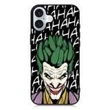 Joker iPhone 16 Case QC5328