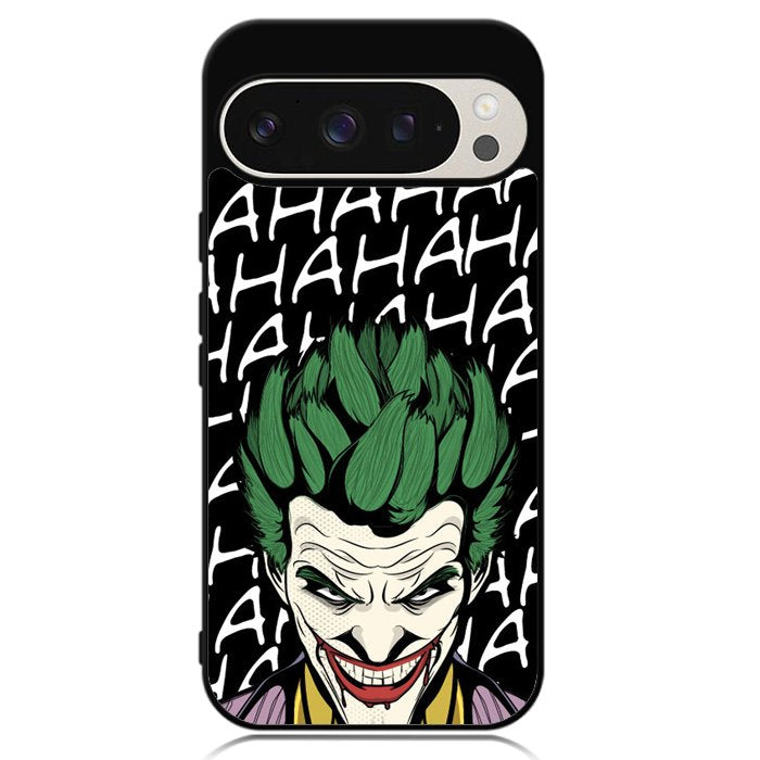 Joker Google Pixel 9 | Pixel 9 Pro Case OV5328