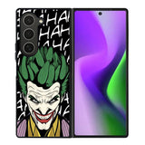 Joker Samsung Galaxy Z Fold 6 5G 2024 Case OV5328
