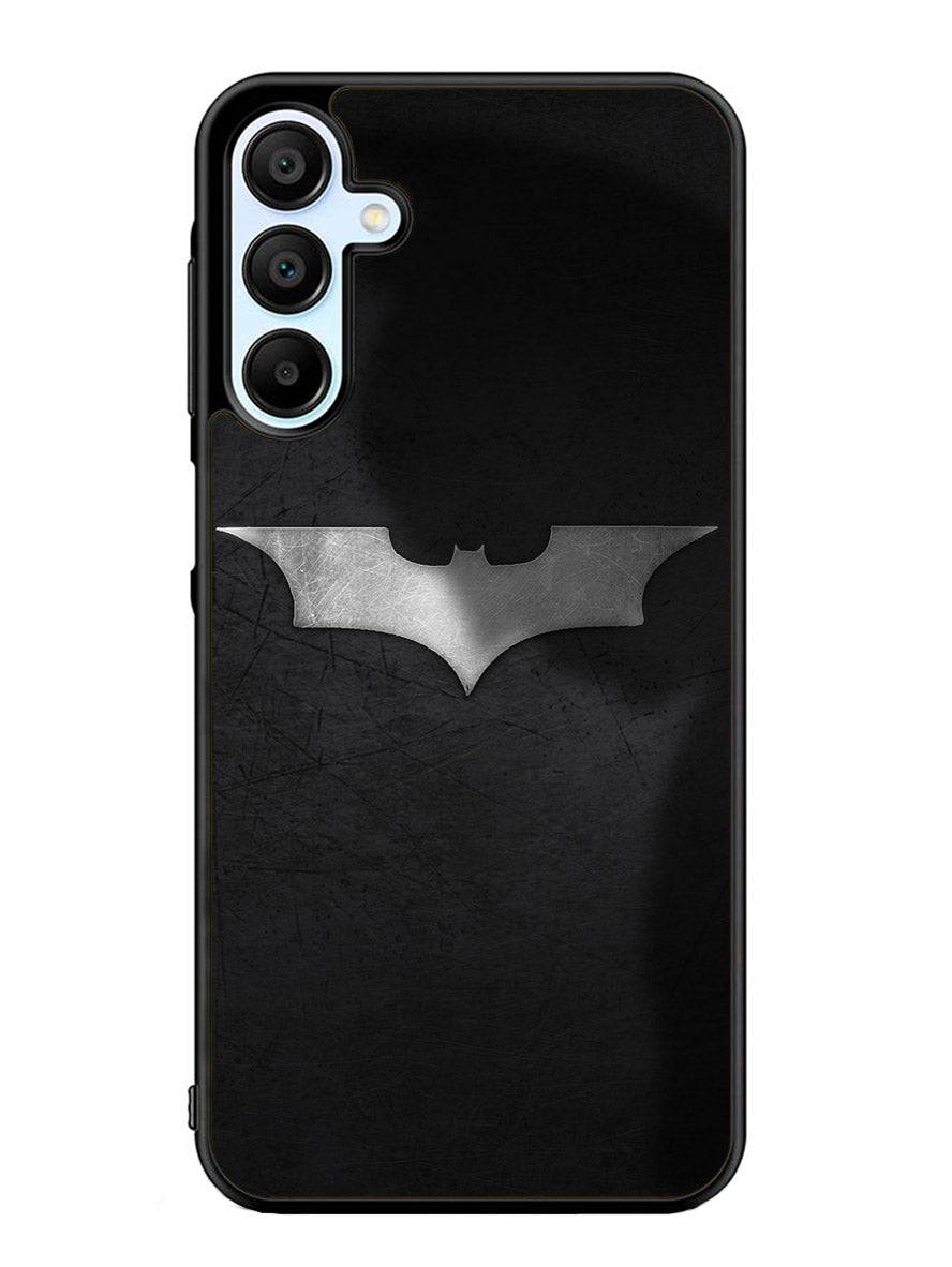 Batman Logo 5th Samsung Galaxy A25 5G Case