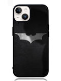 Batman Logo iPhone 14 Plus Case OV4100