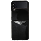 Batman Logo 5th Samsung Galaxy Z Flip 4 5G 2022 Case