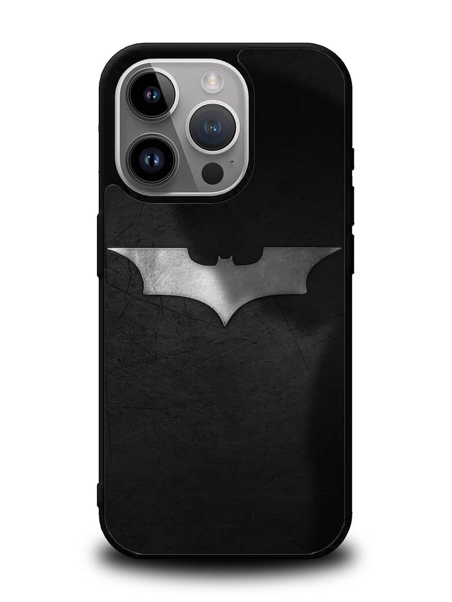 Batman Logo 5th iPhone 16 Pro Max Case