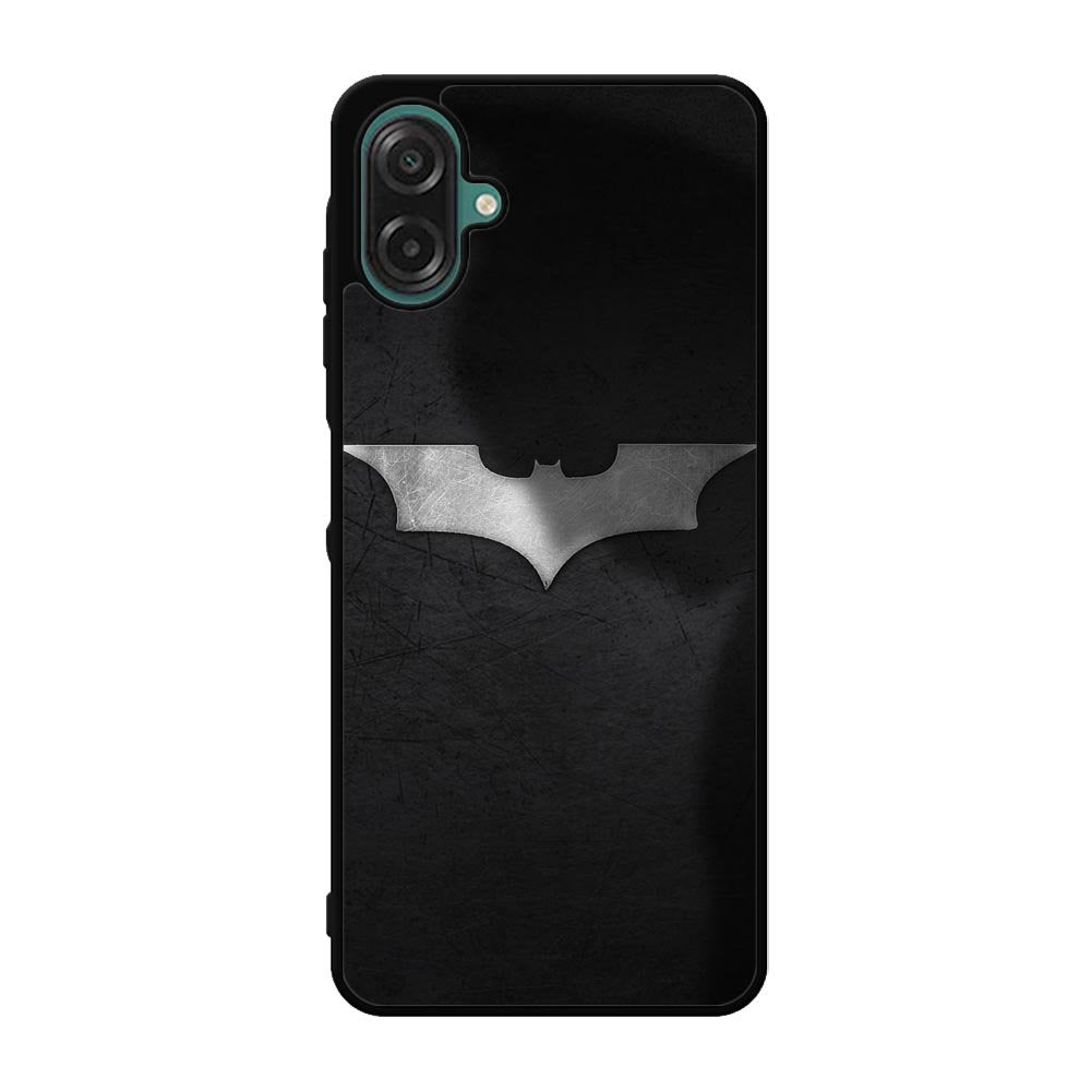Batman Logo 5th Samsung Galaxy A07 Case