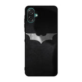 Batman Logo 5th Samsung Galaxy A07 Case
