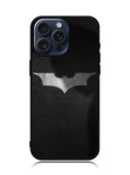 Batman Logo 5th iPhone 15 Pro Max Case