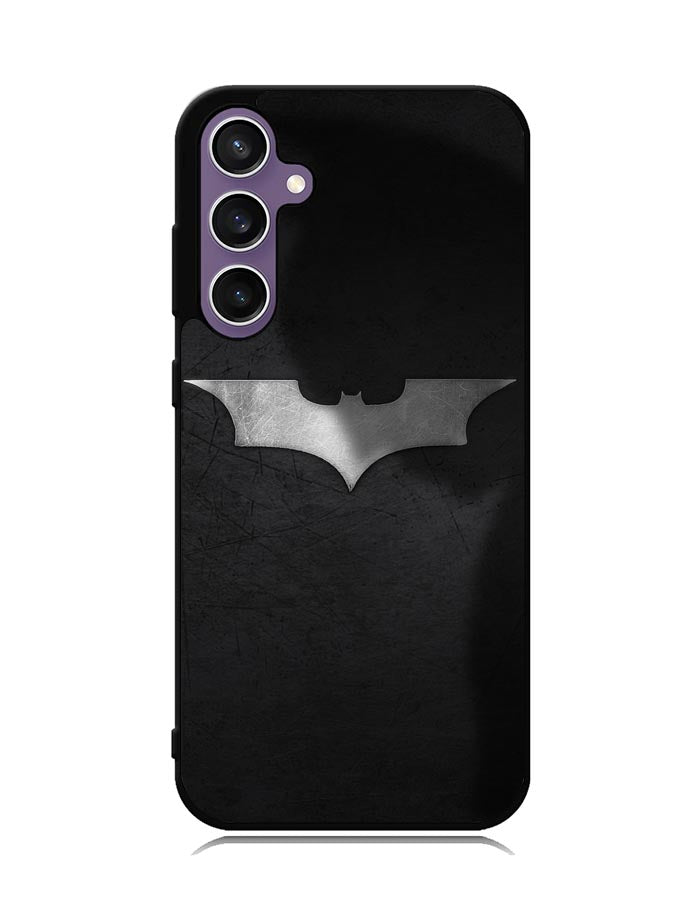 Batman Logo 5th Samsung Galaxy S23 FE 5G Case