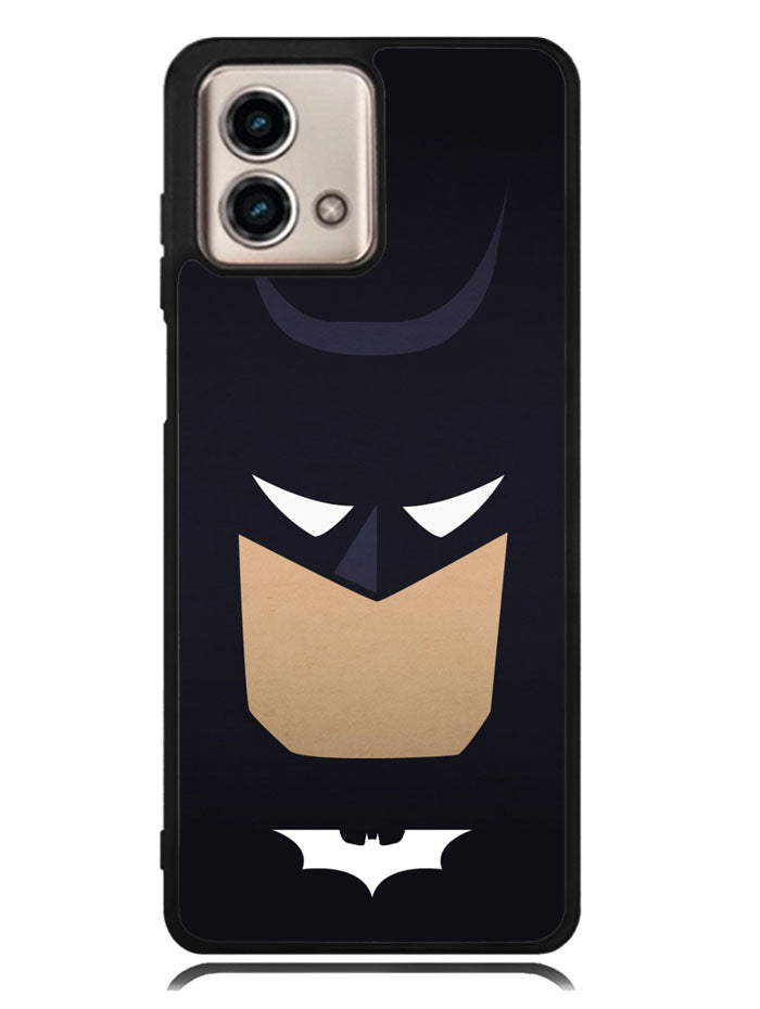 Batman Face Motorola Moto G Stylus 5G 2023 Case
