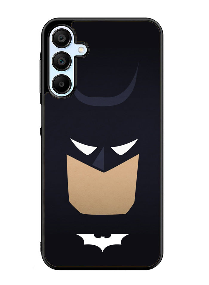 Batman Face Samsung Galaxy A15 5G Case