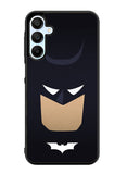 Batman Face Samsung Galaxy A15 5G Case