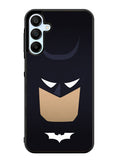 Batman Face Samsung Galaxy A25 5G Case