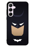 Batman Face Samsung Galaxy A55 5G Case