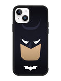 Batman Face iPhone 15 Plus Case OV4110
